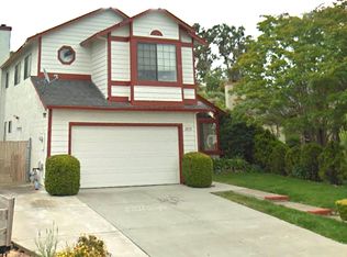 2676 Trafalgar Cir, Concord, CA