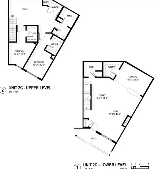 MurrayGlen Townhomes — Photo 21