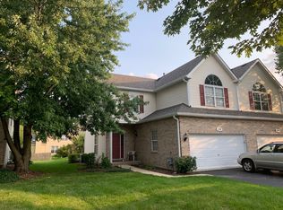 1143 Lily Field Ln, Bolingbrook, IL 60440