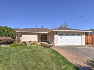 4527 Borina Dr, San Jose, CA 95129