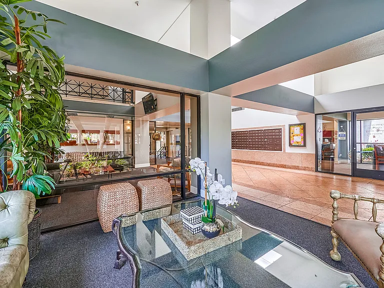 Casa Grande Senior Apartment Homes — Photo 6