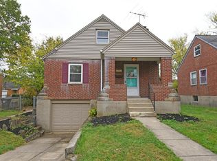 6792 Marvin Ave, Cincinnati, OH 45224