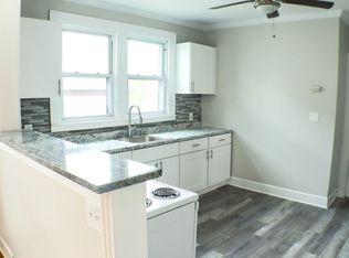 312 Huntington St #2, New Haven, CT 06511