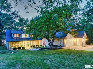 53 Fairview Ln, Springfield, IL 62711