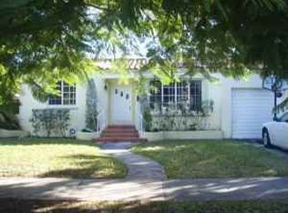 1256 SW 20th St, Miami, FL 33145