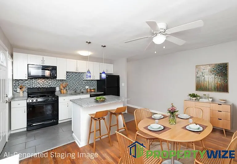 4217 Chatham Rd #B — Photo 1