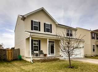 15005 Mormon St, Bennington, NE 68007