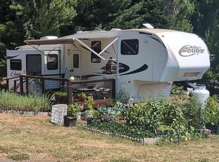 2011 Lacock Kelchner Rd SPACE 7, Underwood, WA 98651