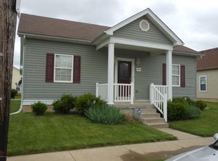 1604 Louis Coleman Jr Dr, Louisville, KY 40211
