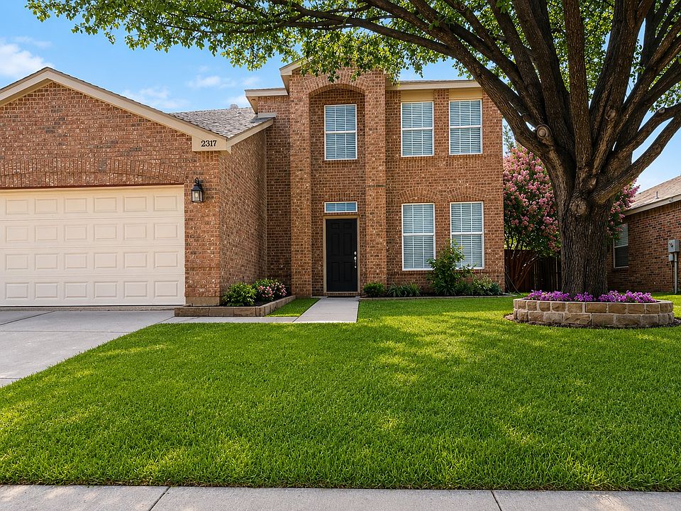 1st image of 2317 Basswood Dr