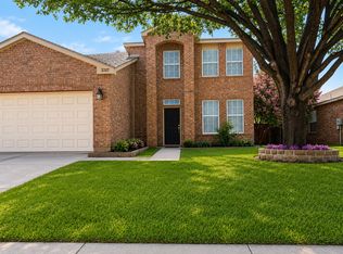2317 Basswood Dr, Little Elm, TX 75068