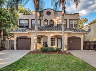 23 W Harvard St, Orlando, FL 32804
