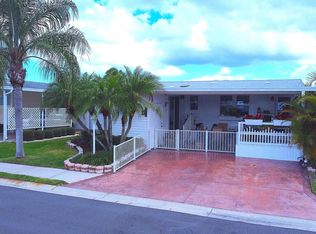 2632 88th St E, Palmetto, FL 34221