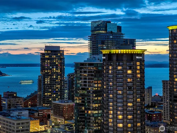 737 Olive Way #3101, Seattle, WA 98101