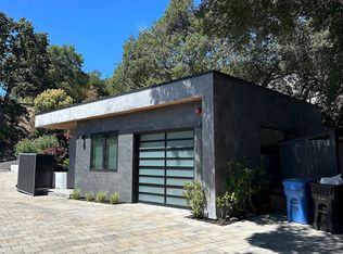 3357 Hillside Ter, Lafayette, CA 94549