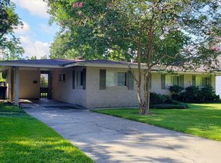 7988 Brandon Dr, Baton Rouge, LA 70809