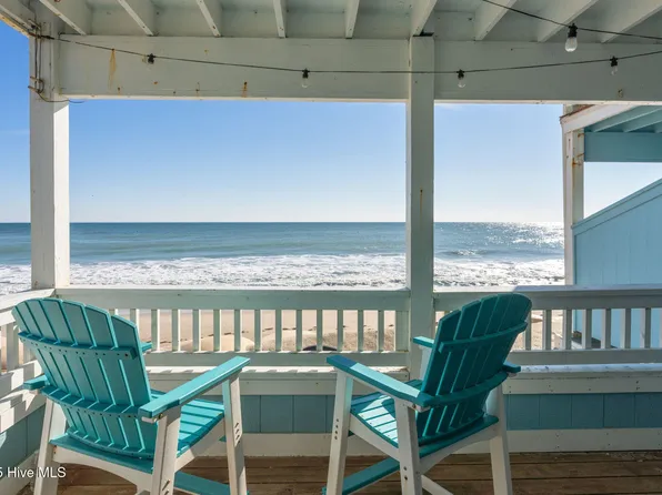 1437 Fort Fisher Boulevard S Unit M1, Kure Beach, NC 28449