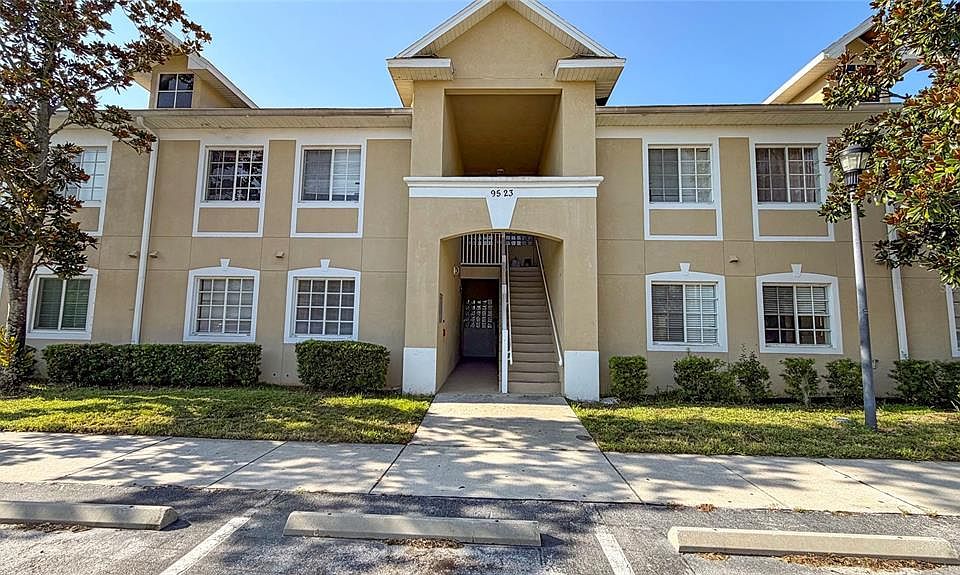1st image of 9523 GROVEDALE CIRCLE #101