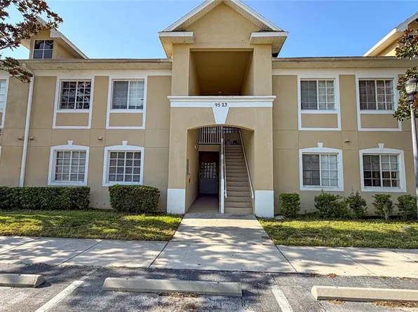 9523 GROVEDALE CIRCLE #101, RIVERVIEW, FL 33578