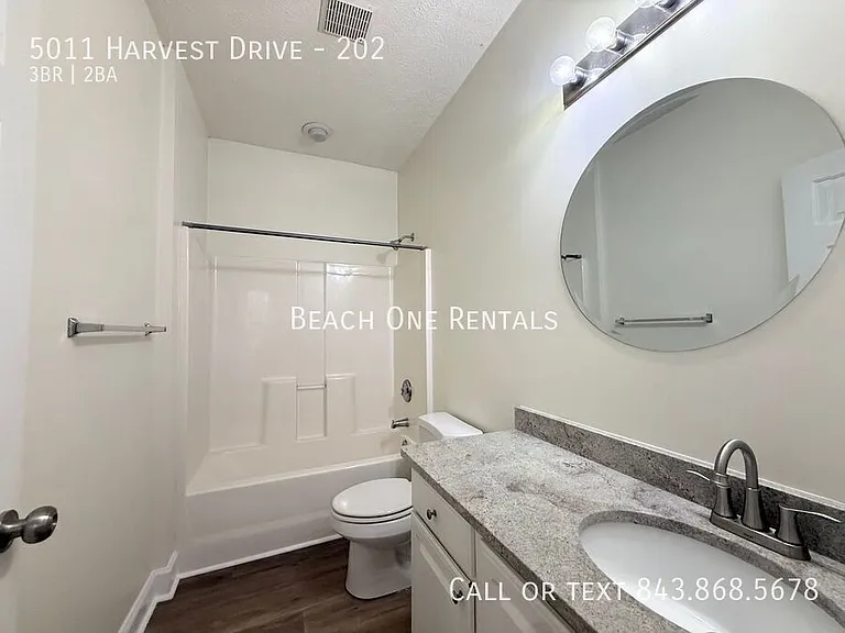 5011 Harvest Dr #202 — Photo 6