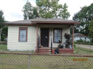 547 Ramona St, Prichard, AL 36610