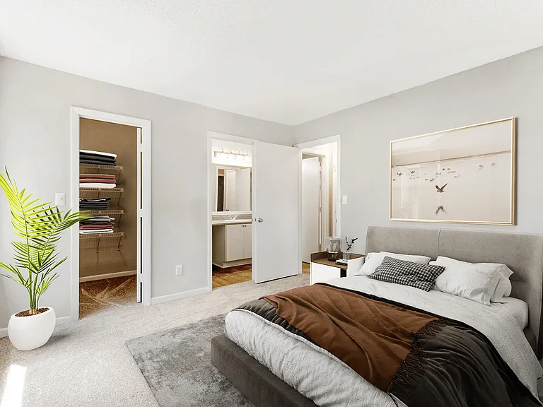 Paces Pointe Apartment Homes — Photo 19