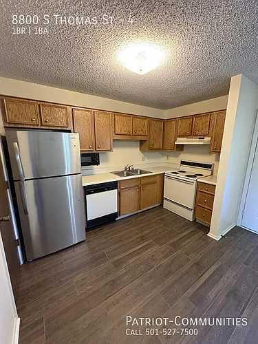 8800 S Thomas St #4 Photo 1