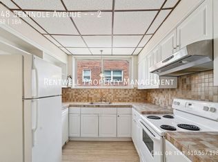148 Seminole Ave FLOOR 2, Norwood, PA 19074