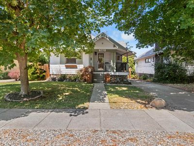 1821 E 10th Ave, Spokane, WA, 99202