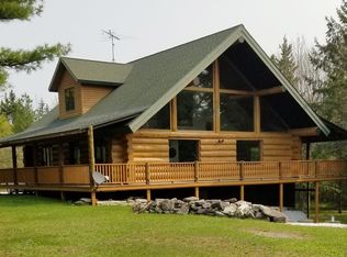 8366 High Ridge Rd, Baileys Harbor, WI 54202