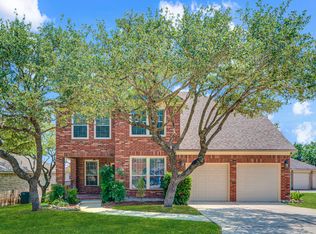 526 Parkmont Ct, San Antonio, TX 78258