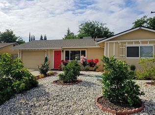 8008 Glen Valley Cir, Citrus Heights, CA