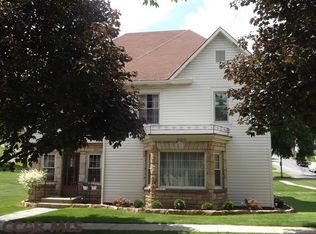 300 Lingle St, Osceola Mills, PA 16666