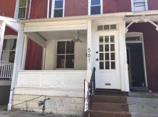 561 Pershing Ave, Lancaster, PA 17602