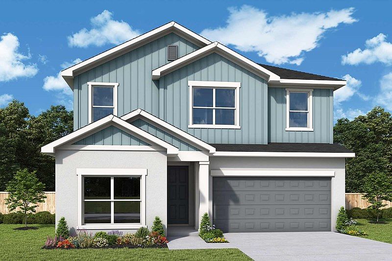 The Bradson - C Exterior