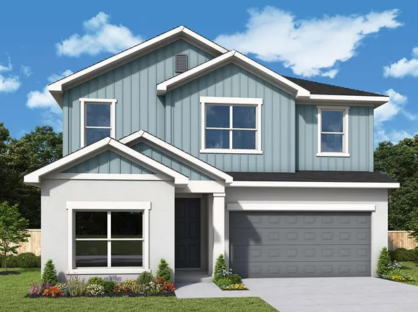 5416 Silver Sun Dr, Apollo Beach, FL 33572
