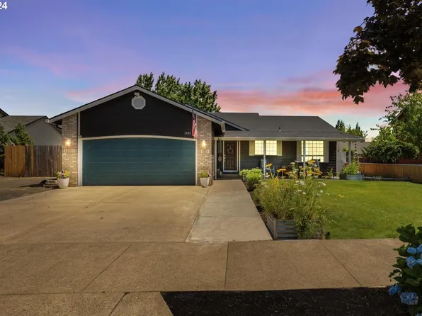 3180 NE Mohan Dr, McMinnville, OR 97128