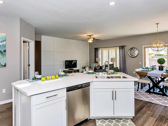 5th image of 16304 W Desert Canyon Dr