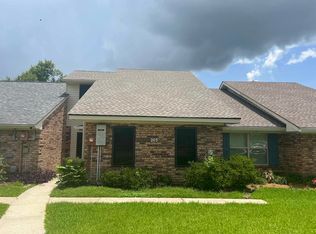 205 S French Quarter Dr, Houma, LA 70364