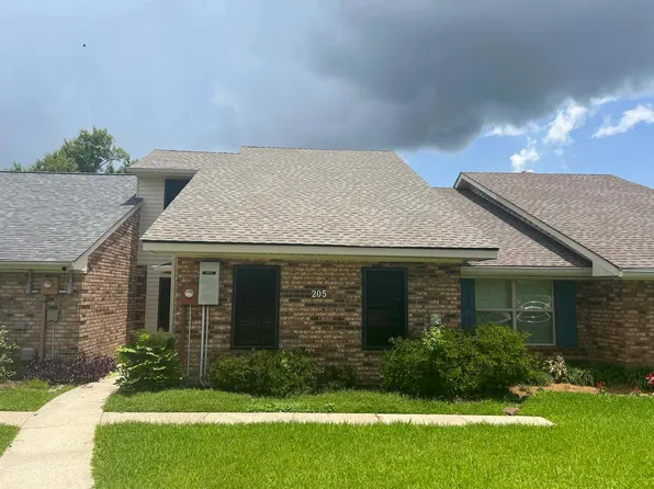 205 S French Quarter Dr, Houma, LA 70364