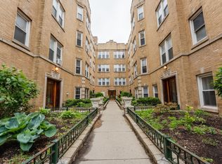 Western, Chicago, IL 60625