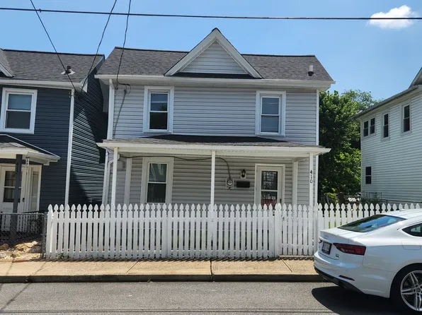 410 Highland Ave, Winchester, VA 22601