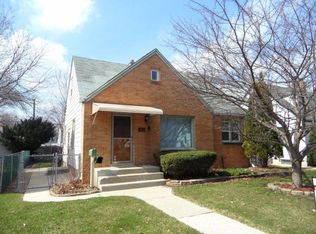 3613 N 98th St, Milwaukee, WI 53222