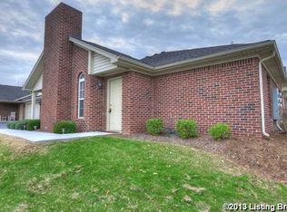 5210 Sand Wood Ln, Louisville, KY 40272