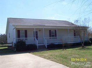 54 Monarch Trl, Selma, NC 27576