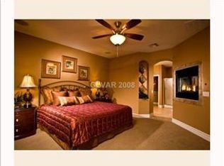 1169 Via Vernio, Henderson, NV 89052
