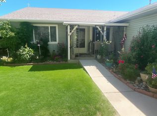 755 W 130 N, Parowan, UT 84761