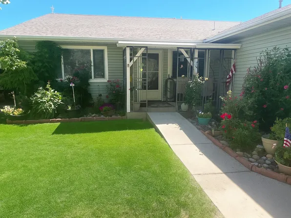 755 W 130 N, Parowan, UT 84761