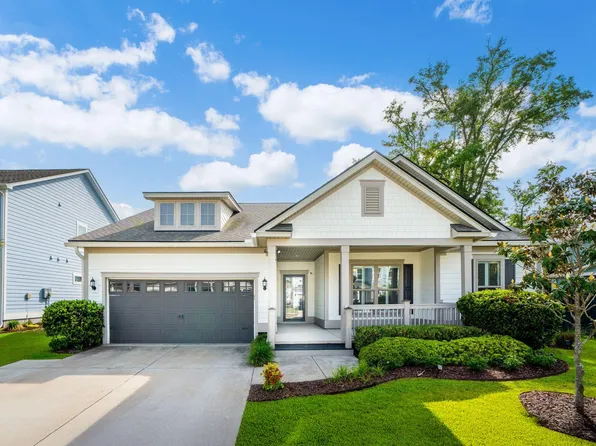 2009 Utsey St, Johns Island, SC 29455