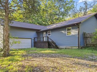 504 Fairlawn Drive, Hollister, MO 65672